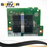 Dell Intel i350 Quad-Port 1GbE RJ-45 Blade Network Daughter Card (BNDC) for PowerEdge Servers. P/N: H23794-003, H23793-003, H23791-006, 0V017G, V017G.