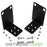 Dell J4935 RackMount Kit for Powerconnect 2724,2824,2324,2616,2624,2716,2224