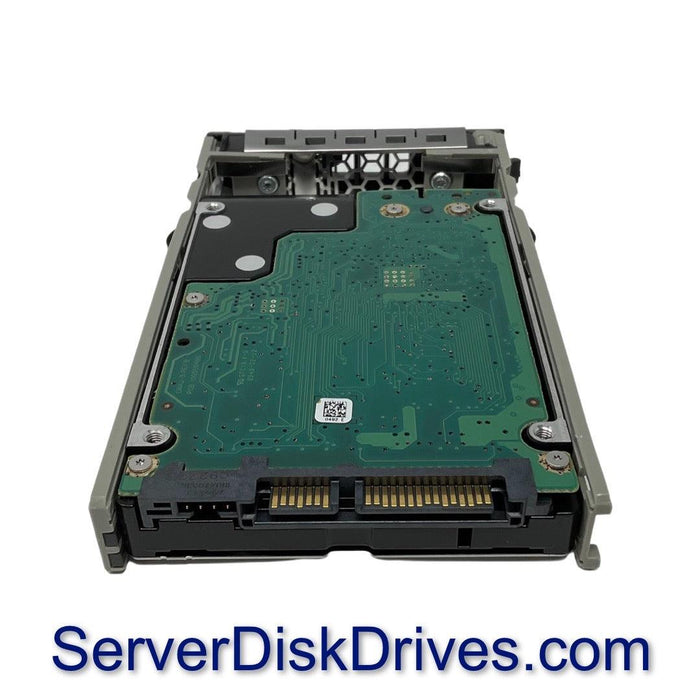 J770N — Dell Seagate ST9500530NS 500GB 7200 RPM 2.5" SATA Server