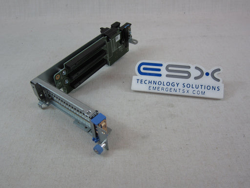 Dell J7W3K Riser Card 2A with Cage Assembly for PowerEdge R740 R740XD