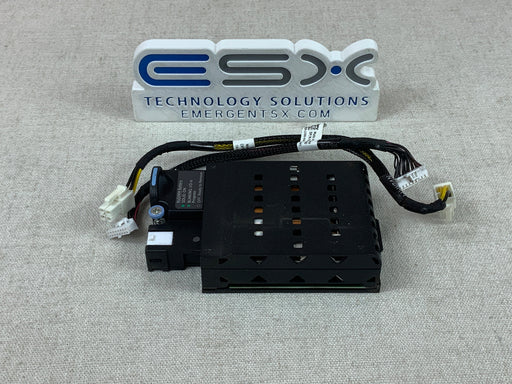 Dell JHVY6 NVDIMM Battery Backup Module + Cables for PowerEdge R640 R740
