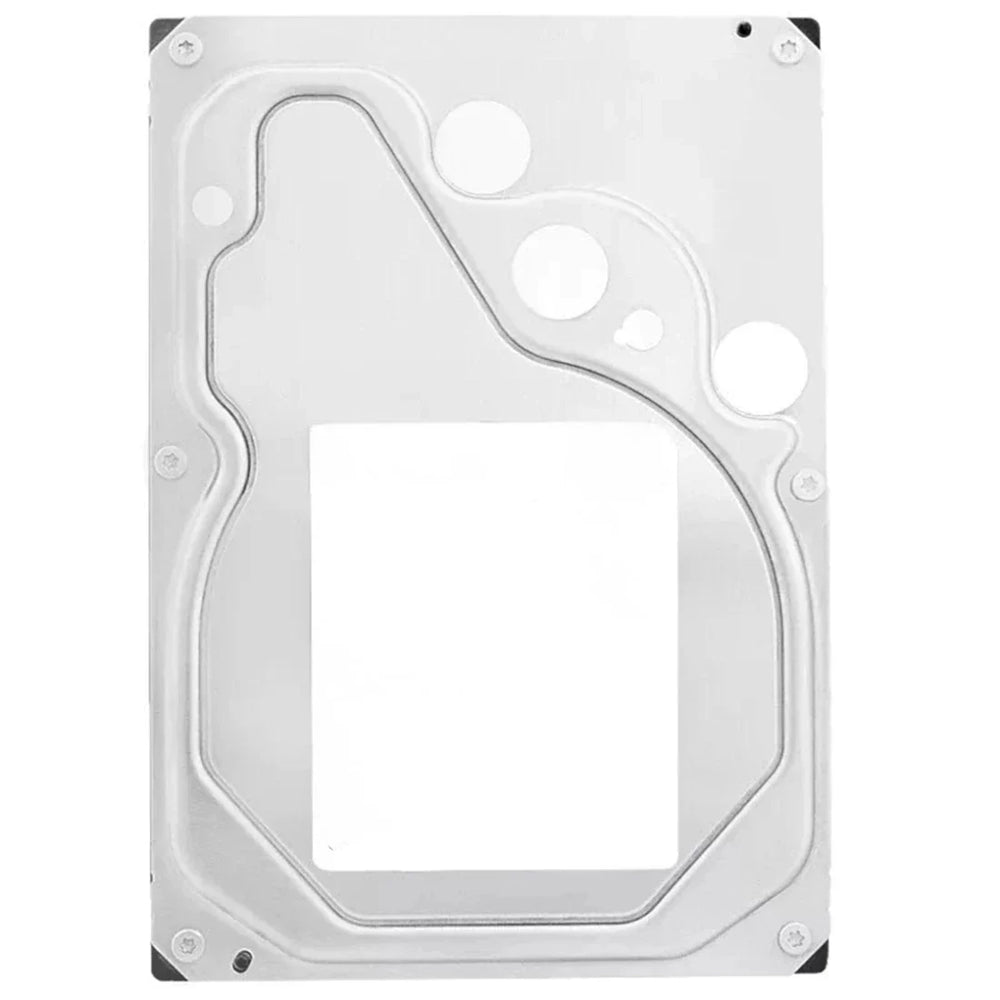 Dell JJWJ1 2TB 7.2K SATA 6Gbps 256MB 3.5" Hard Disk Drive | USED