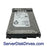 JMN63 — Dell 3TB 7200RPM 3.5in SATA 6G Drive for PowerEdge