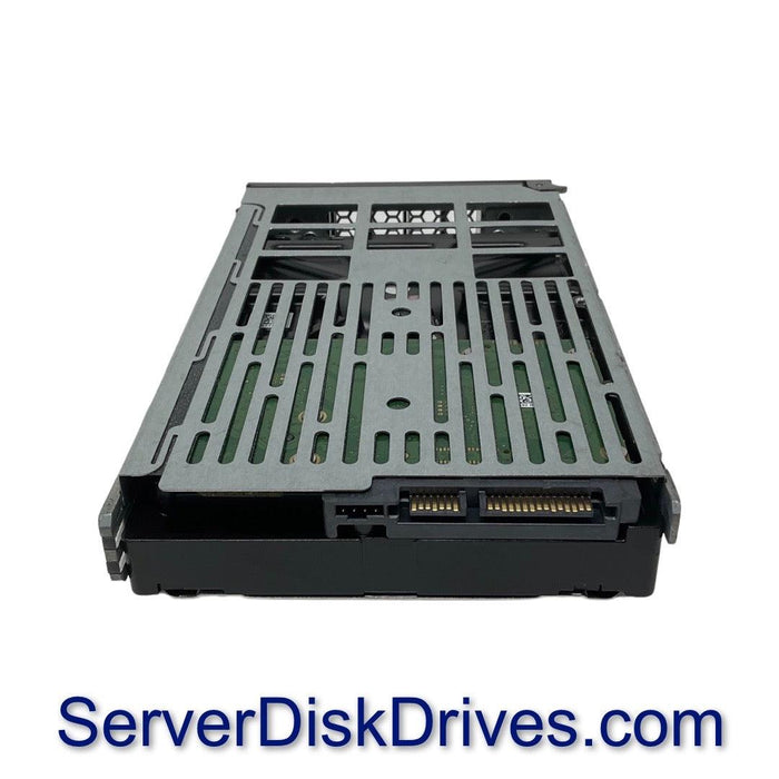 JMN63 — Dell 3TB 7200RPM 3.5in SATA 6G Drive for PowerEdge