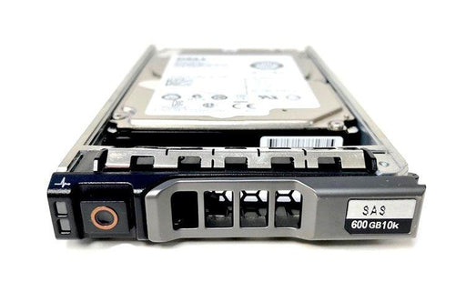 Dell JNR45 600GB 10k rpm 2.5" SAS 12Gbps Hard Drive