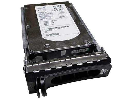 JP620 — Dell 0 146GB 10K 3G 16MB 3.5in SAS Hard Drive ST3146755SS