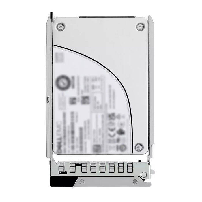 Dell JVFPT 480GB SATA-6Gbps Read Intensive 1 DWPD 2.5 Inch Hot Plug SSD | USED