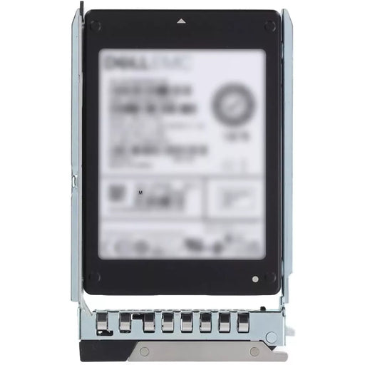 Dell KXDCD 3.84TB SAS-12Gbps Read Intensive 2.5-inch Hot Plug SSD | BRAND NEW
