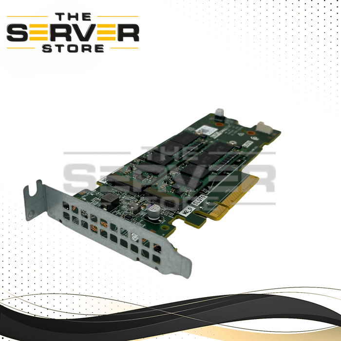 Dell (Kit) BOSS-S1 Raid Controller Card with 2x 240GB M.2 SATA 2280 SSD 0K4D64