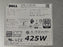 Dell L425EF-00 Precision 5820 425W PSU Power Supply 3W8F7/Y097X Genuine Dell