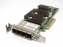 Dell LSI SAS9206-16E 6GB/S 4-Port HBA SAS PCI-E Host Bus Adapter (1V1W2)