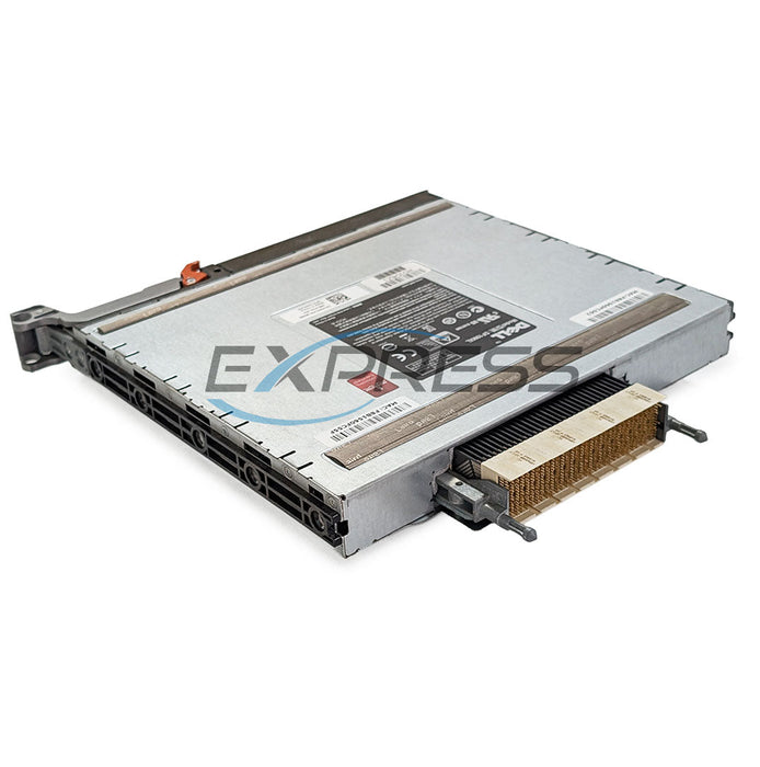 Dell M1000E Force10 M 10/40Gb I/O Aggregator Module | 4W2J4