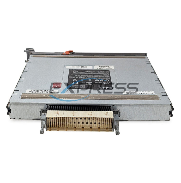 Dell M1000E Force10 M 10/40Gb I/O Aggregator Module | 4W2J4