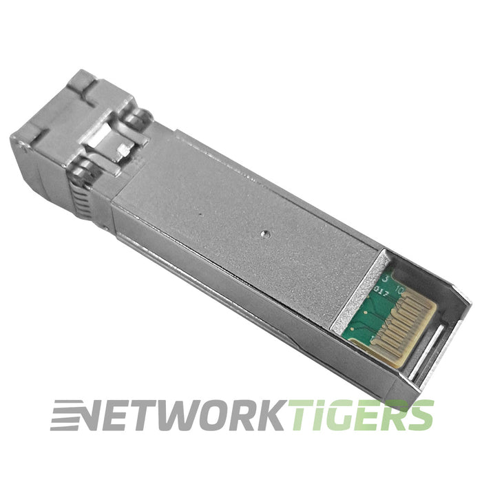 Dell M14MK SFP28-10G-25G-SR-85C 10/25GbE Dual Rate BASE-SR SFP28 Transceiver