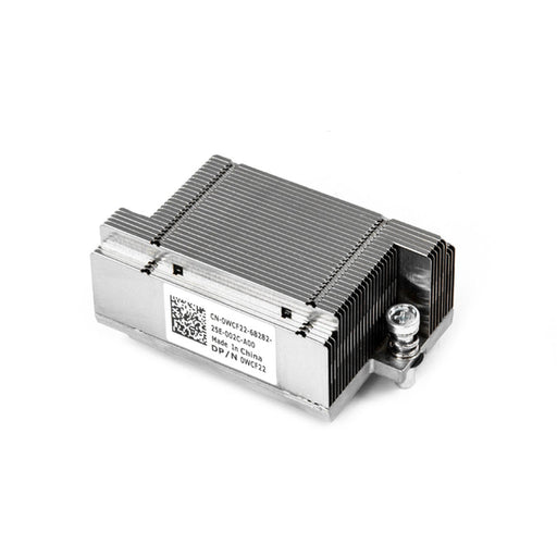 Dell M420 (G12) Heatsink | WCF22