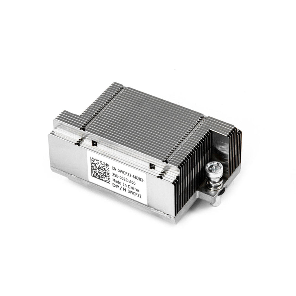Dell M420 (G12) Heatsink | WCF22