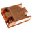 Dell M620 (G12) <=130W Heatsink | 44Y0T