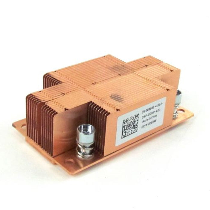 Dell M620 (G12) >95W Heatsink | D8846