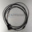 Dell ME4 Series 8FT DB9 to 3.5MM Stereo Plug Assembly Cable | 4R3WX