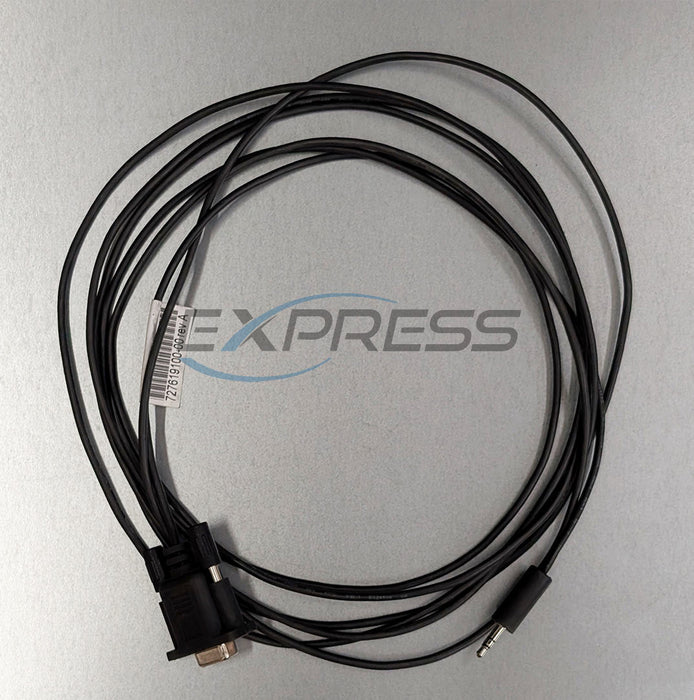 Dell ME4 Series 8FT DB9 to 3.5MM Stereo Plug Assembly Cable | 4R3WX