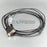 Dell ME4 Series 8FT DB9 to 3.5MM Stereo Plug Assembly Cable | 4R3WX