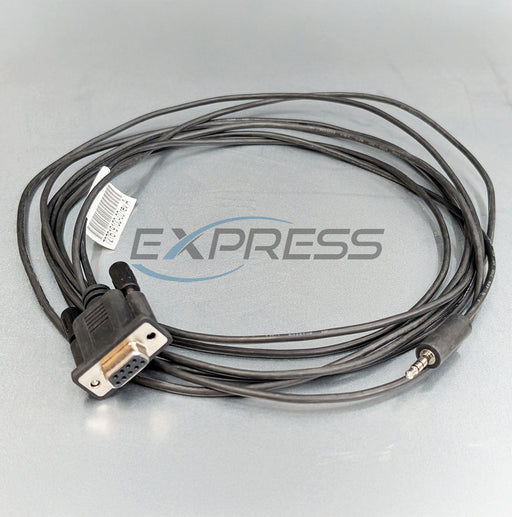 Dell ME4 Series 8FT DB9 to 3.5MM Stereo Plug Assembly Cable | 4R3WX
