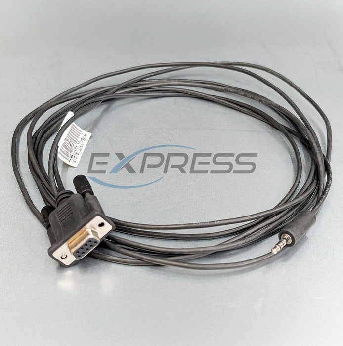 Dell ME4 Series 8FT DB9 to 3.5MM Stereo Plug Assembly Cable | 4R3WX