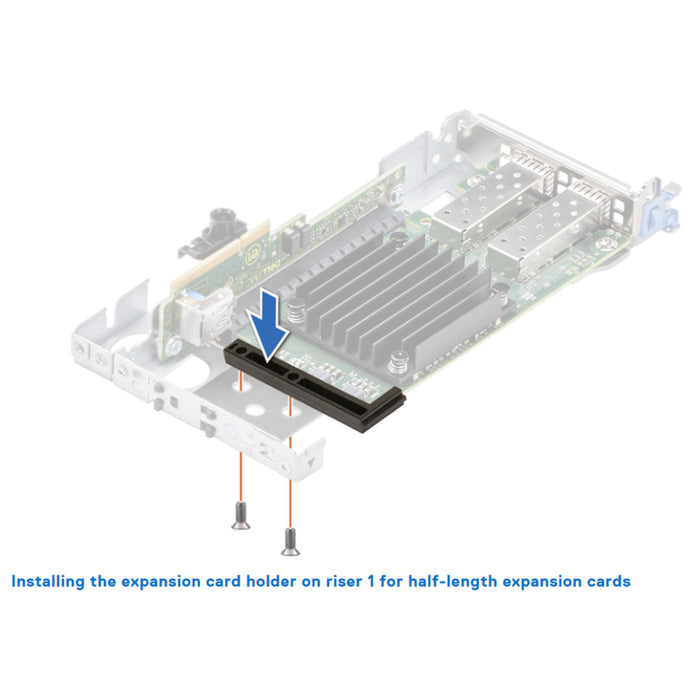 Dell MIL 901E And MIL 461G Rugged Kit