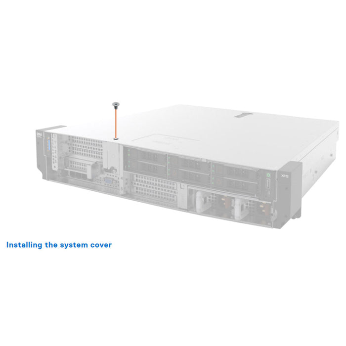 Dell MIL 901E And MIL 461G Rugged Kit
