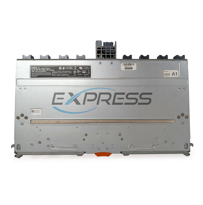 Dell MX7000 25Gbe Fabric Switch Module | MX9116N