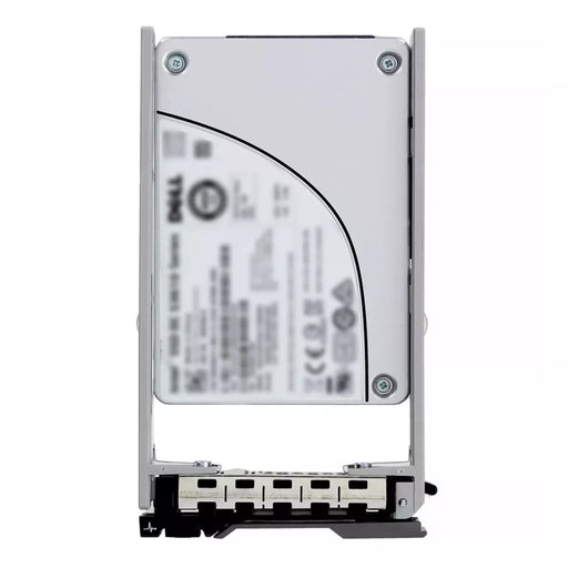 Dell MYTFW 3.84Tb SATA-6Gbps 2.5Inch Mixed Use 3DWPD Hot Plug SSD New | USED