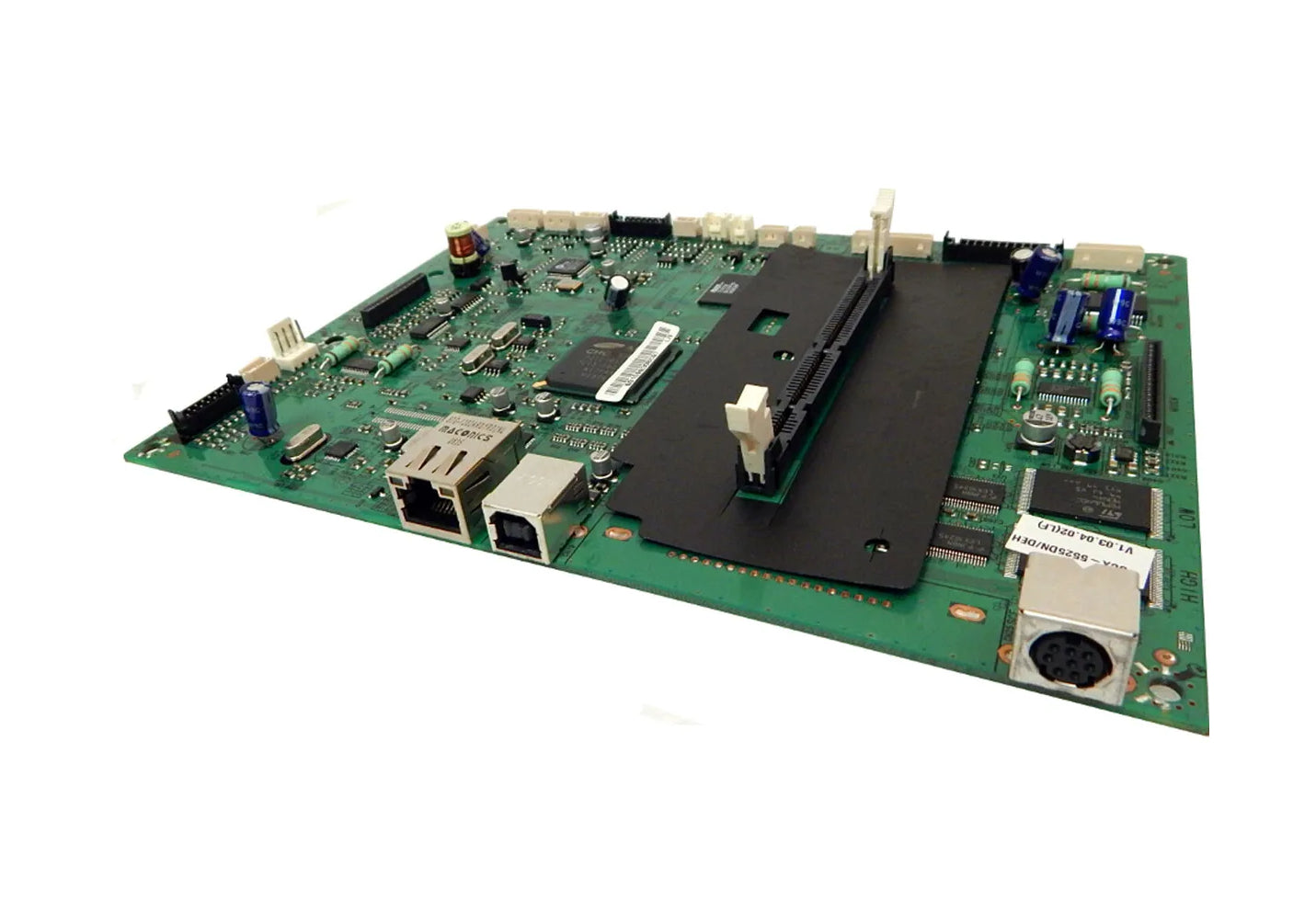 Dell Main Printer Controller Board - TG817