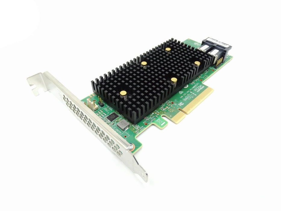 Dell MegaRaid SAS 9440-8i 12GB/s PCI-E SATA/SAS Raid Controller (0YW3J6)