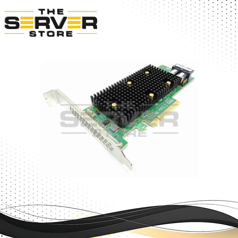 Dell MegaRaid SAS 9440-8i 12GB/s PCI-E SATA/SAS Raid Controller (9440-8i)