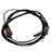 Dell Mellanox 2M QSFP Passive Copper Cable Ethernet 100GbE 02F00T 2F00T