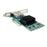 Dell Mellanox CX-4 Dual Port SFP28 10/25GbE FH Adapter | MRT0D