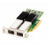 Dell Mellanox ConnectX-3 Dual Port 40Gb QSFP+ LP | CX324A | R3F0N