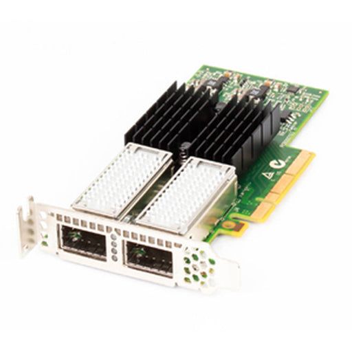 Dell Mellanox ConnectX-3 Dual Port 40Gb QSFP+ LP | CX324A | R3F0N