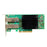 Dell Mellanox ConnectX-5 (CX5) Dual Port SFP28 10/25GbE CNA LP Adapter (CX512A) | KCMKJ