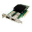 Dell Mellanox ConnectX-5 (CX5) Dual Port SFP28 10/25GbE CNA LP Adapter (CX512A) | KCMKJ