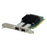 Dell Mellanox ConnectX-5 CX512F Dual Port 25Gb x4 PCI-e NIC Adapter, FH | TDNNT