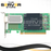 Dell Mellanox ConnectX-5 CX555A Single Port 100 Gigabit Ethernet (100GbE) Network Adapter. Low Profile (LP) Form Factor. P/N: 6FKDT, 06FKDT.
