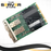 Dell Mellanox ConnectX-5 Dual Port 25GbE OCP 3.0 Network Interface Card (NIC). Designed for Dell 15th Generation PowerEdge Servers. P/N: 4TRD3, 04TRD3.