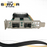 Dell Mellanox ConnectX-5 Dual Port 25GbE SFP28 PCIe NIC LP V5DG9 0V5DG9