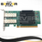 Dell Mellanox ConnectX-5 Dual Port 25GbE SFP28 PCIe NIC LP V5DG9 0V5DG9
