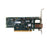 Dell Mellanox ConnectX-6 100Gbe Single Port QSFP56 FH NIC Adapter | CX653105A