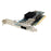 Dell Mellanox ConnectX-6 100Gbe Single Port QSFP56 FH NIC Adapter | Y1T43