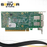 Dell Mellanox ConnectX-6 Dual Port 100Gb QSFP56 PCI-e Network Adapter with Low Profile Bracket. P/N: Y53CK, 0Y53CK.