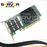 Dell Mellanox ConnectX-6 Dual Port 100Gb QSFP56 PCI-e Network Adapter with Low Profile Bracket. P/N: Y53CK, 0Y53CK.