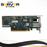Dell Mellanox ConnectX-6 Single Port Network Card CX653105A 0CY7GD CY7GD (Low Profile)